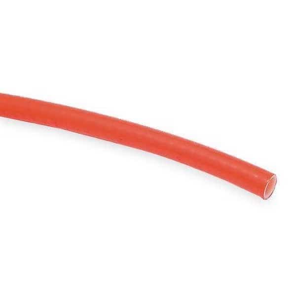 Air Brake Tubing, 1000 ft., Red