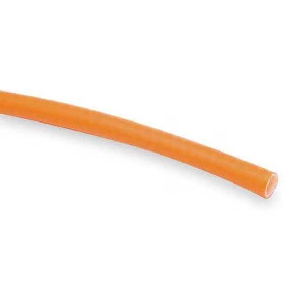 Air Brake Tubing, Orange, 25 m