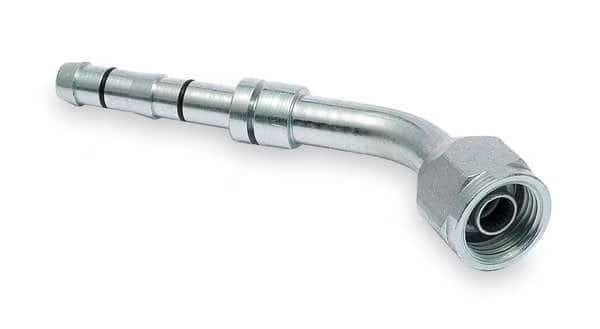 Female O-Ring Hose Fitting, 10 Dash