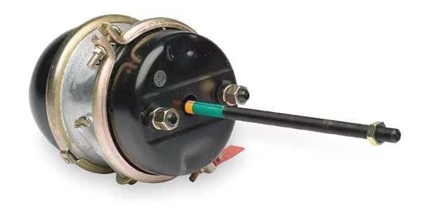 Brake Chamber, Spring, Steel