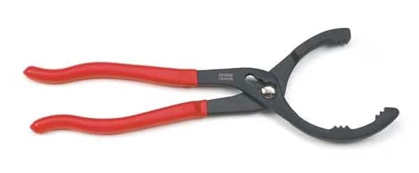 2-15/16" to 3-5/8" Oil Filter Wrench Pliers