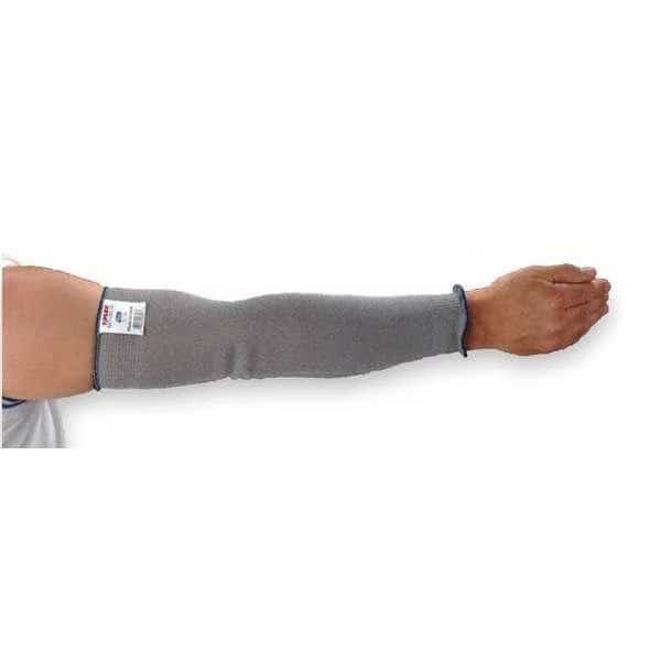 Cut-Resistant Sleeve,A4,10", Mfr#: S8115M-10T, SHOWA BEST
