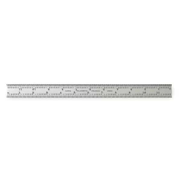 Combination Sqaure Blade,4 In,4R, Mfr#: CB4-4R, STARRETT