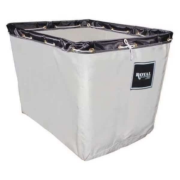 Repl Liner, 8 Bu, Canvas