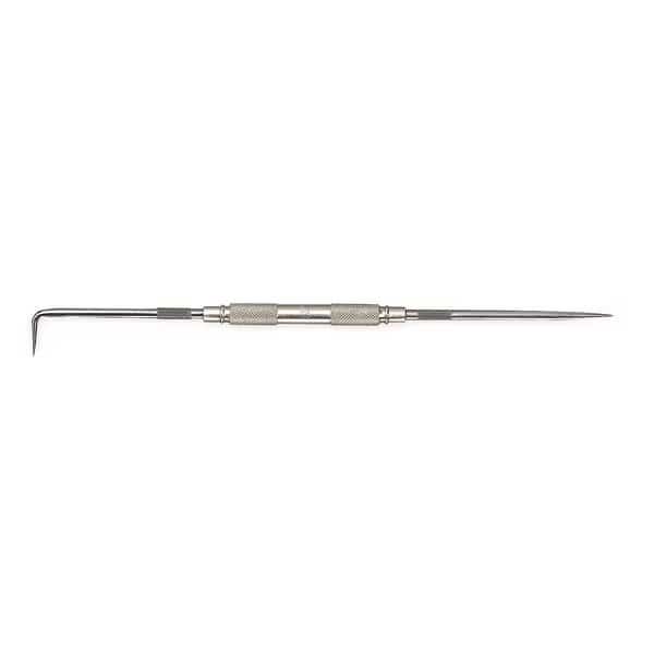 Scriber w/3 Points,12 In, Mfr#: 67A, STARRETT