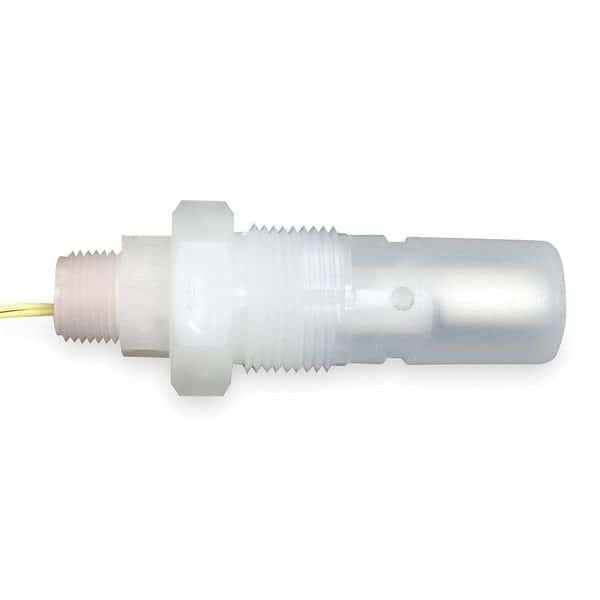 SPST Tank Liquid Level Switch Selectable 240VAC 100 psi