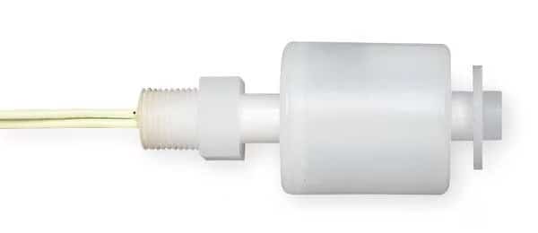 SPST Liquid Level Switch Selectable 240VAC 15 psi