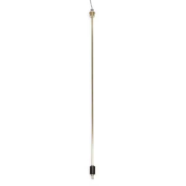 SPST Drum Liquid Level Switch Open On Rise 240VAC