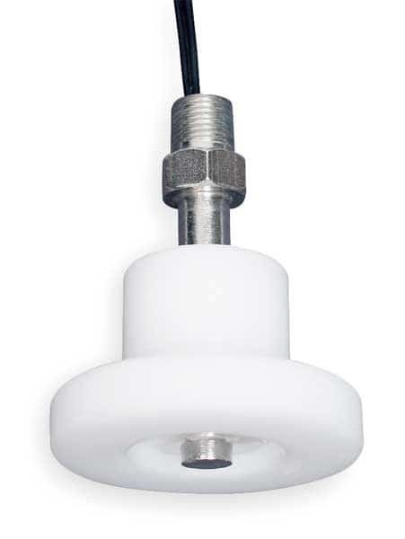 Low Lvl Lqd Swch,1/8 In NPT,ClsOnRse,PP, Mfr#: M8020-ULL-NO, MADISON