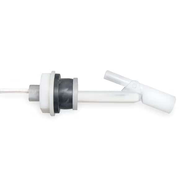 SPST Tank Liquid Level Switch Selectable 240VAC 100 psi