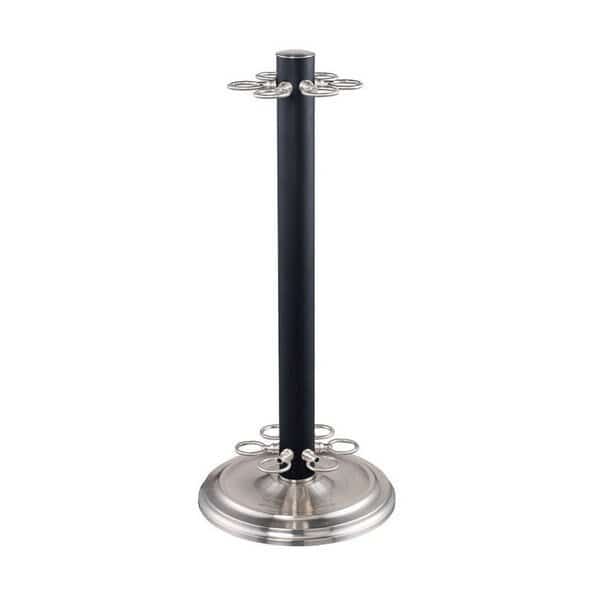 Players Cue stand, Matte Black