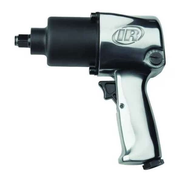 Impact Wrench,Air Powered,8000 rpm, Mfr#: 231C, INGERSOLL RAND