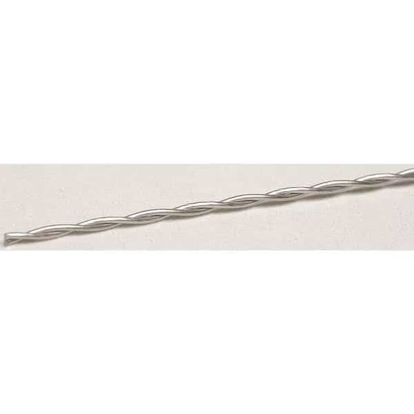 Tag Wire, Stainless Steel, PK100