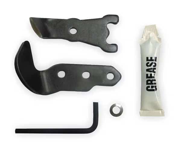 Shear Blade for 1ELH9 Shear, Mfr#: TSHDRB, MALCO