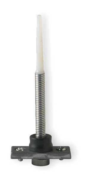 Limit Switch Head, Wbbl Stick, Top, 3.62 In