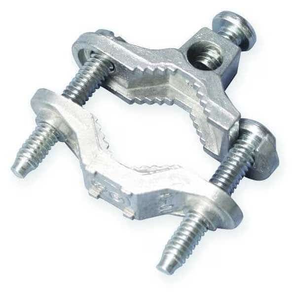 Connector,Zinc, Mfr#: ZWP1J, NVENT ERICO