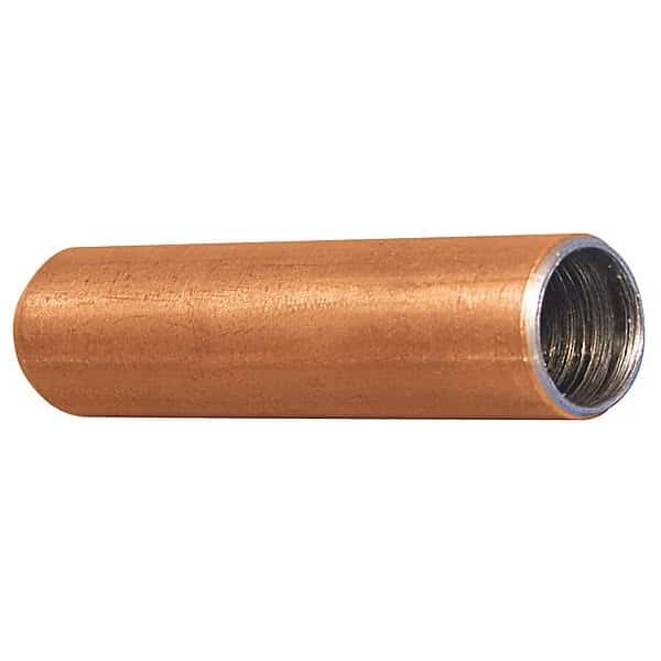 Drive Sleeve, Grounding, Nvent Erico, Mfr#: EDS58