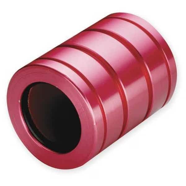 Standard Linear Bearing,1-1/4 In., Mfr#: FL20, PBC LINEAR