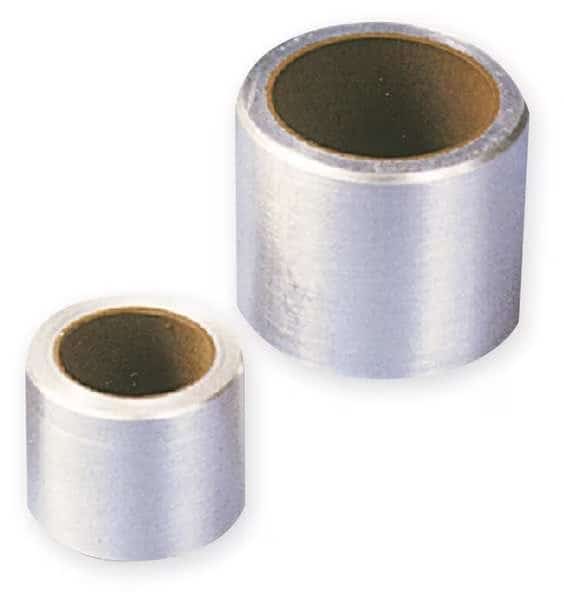 Linear Sleeve Bearing, ID 5/8 In