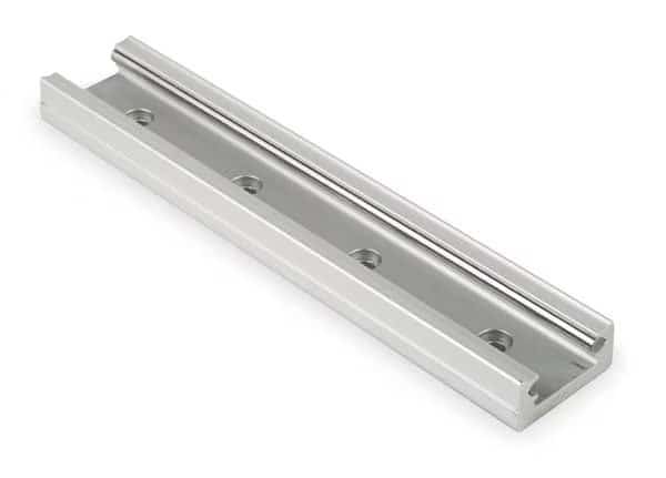 Linear Guide, 420mm L, 65 mm W, 28.60 mm H