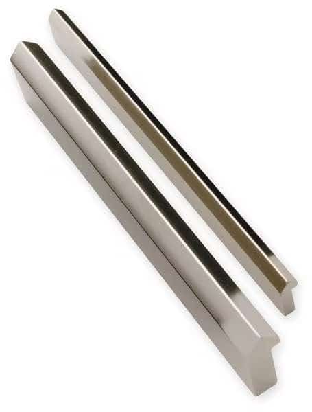 Linear Rail, 12.50 In L, 0.187 W, 0.437 H