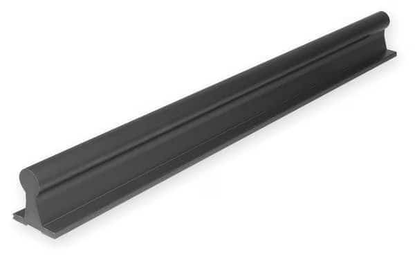Lin Shaft w/Supp Rail,Alum,2 In D,32 In, Mfr#: CCR32-030.000, PBC LINEAR