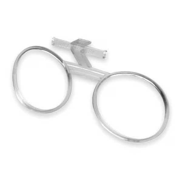 Honeywell Prescription Insert Holder, Silver