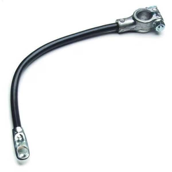 Battery Cable, 4 ga., 3/8 In.