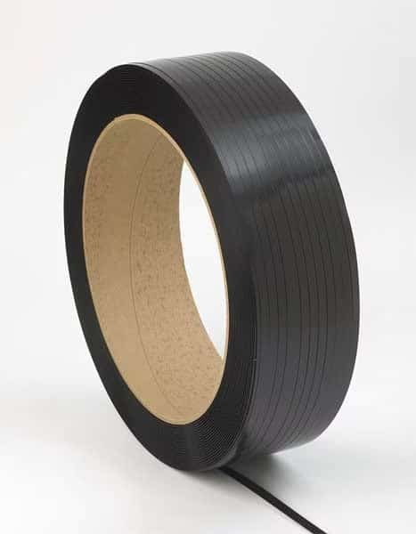 Strapping, Polyester, Smooth, 5800 ft. L