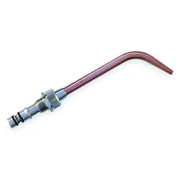 Welding Tip, Size 7.5 In, Welds 1/8 In, Smith Equipment, Mfr#: MW205