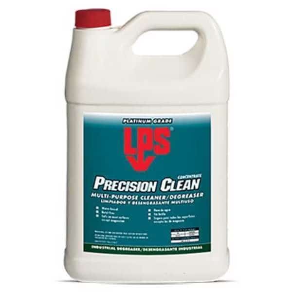 Multi-Purpose Cleaner/Degreaser, 1 Gal Jug, Liquid, Greenish-Blue
