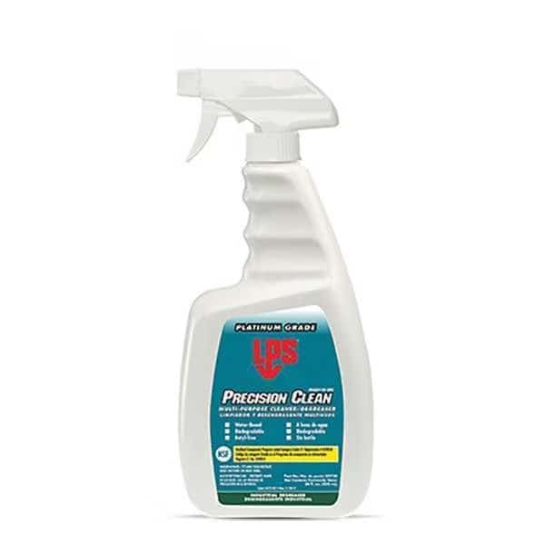 M-Purp. Cleaner Degreaser,Citrus,28 oz, Mfr#: 2728, LPS