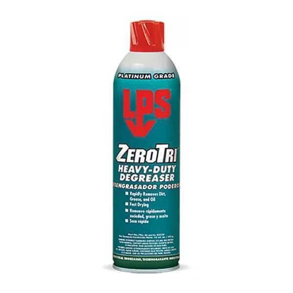 Degreaser,Ethereal. Fruity,15oz,Aerosol, Mfr#: 3520, LPS
