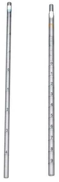 Pipette, Sterile, 10mL, PK500