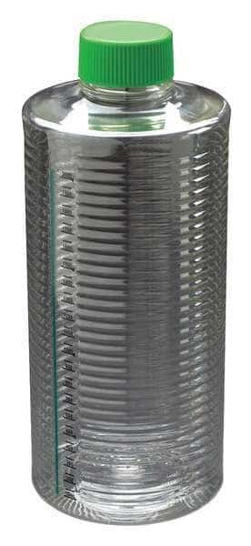 Bottle, Polystyrene, 2000mL, PK12