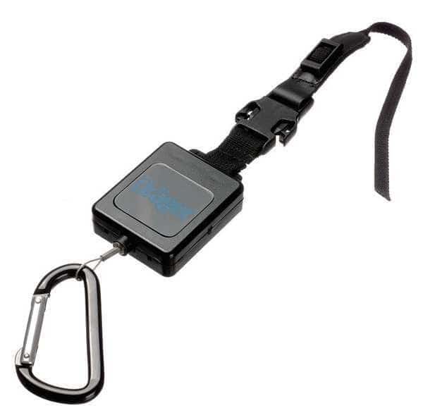 Retractable Lanyard