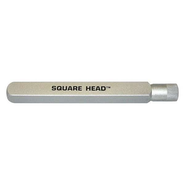 Vibrator Head, 14-1/2 in. L x 1-3/8 in. W