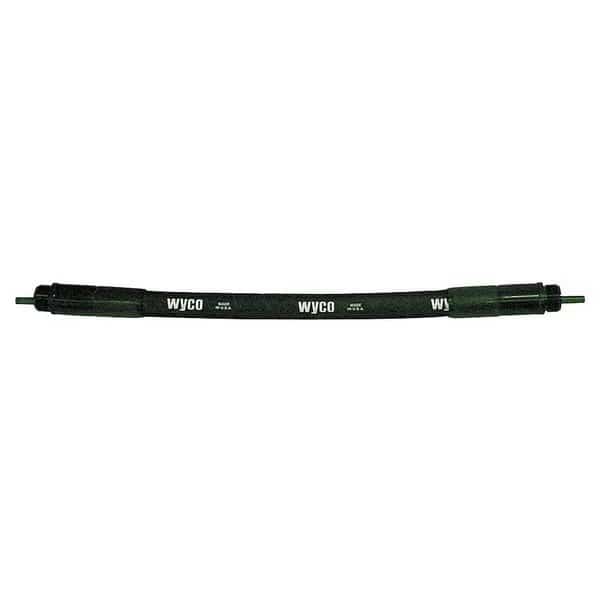 Vibrator Flexible Shaft, 7FtLx1-3/16inW