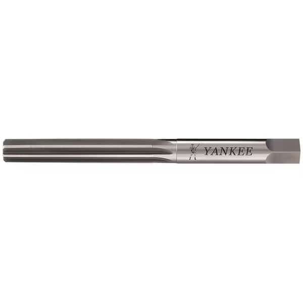 Reamer, Hand Reamer, 0.3750 In