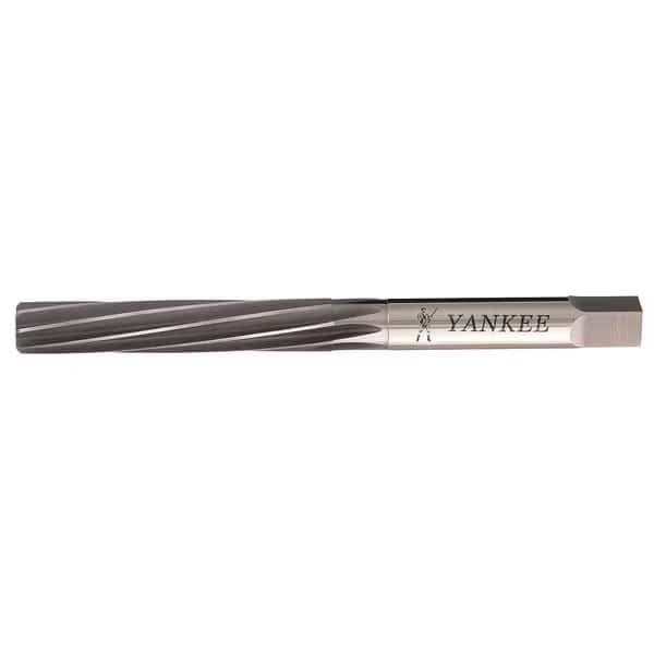 Reamer,Hand Reamer,0.5312 In, Mfr#: 403-0.5312, YANKEE