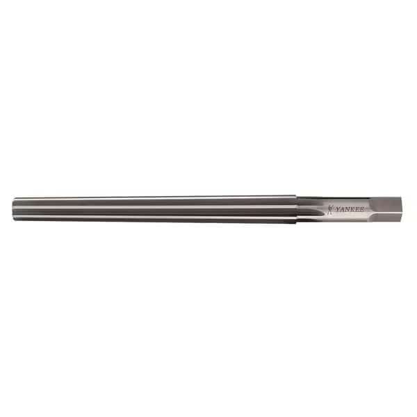 Taper Pin Reamer, Straight, No 5