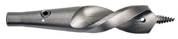 Screw Point Switch Bit Head Only