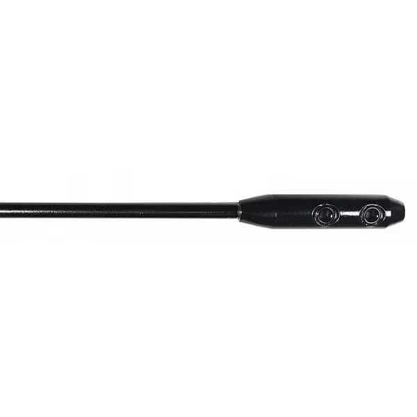 Flexible Extension, 1/4" Hex, 54" L