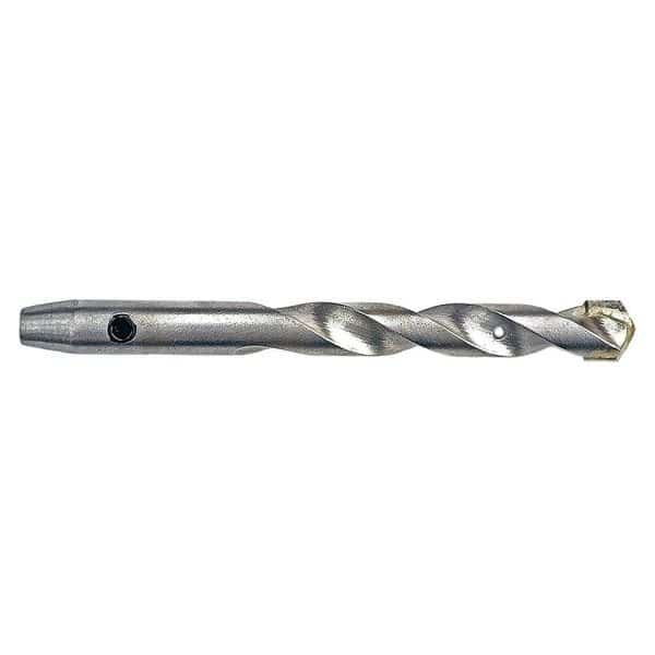 Carbide Tip Switch Bit Head, Masonry