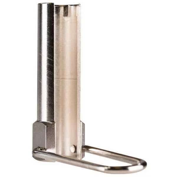 Security Shield Tool,Steel,9/16 In., Mfr#: SST-916, JONARD TOOLS