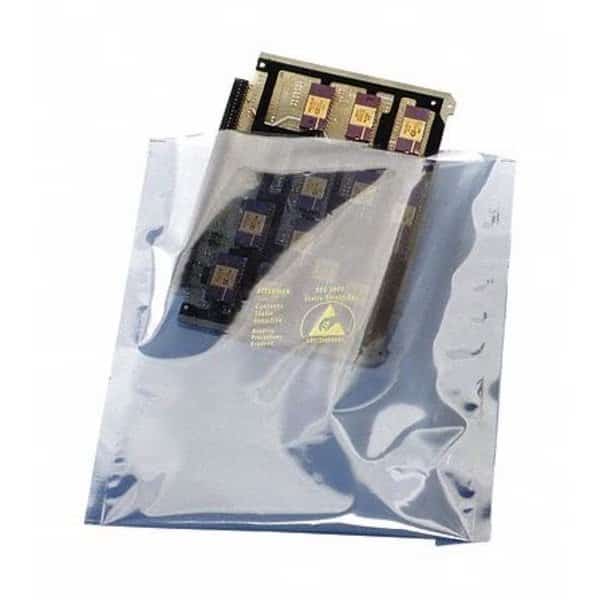 MetalIn Static Shielding Bag, 24x24, PK100
