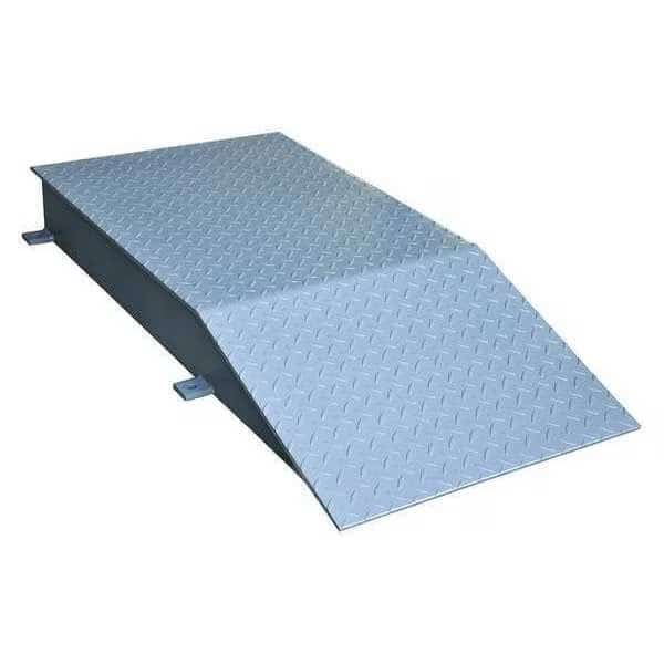 Truck Wheel Riser, L 48 x W 24 x H 6, EnjoyTool select, Mfr# 20G291