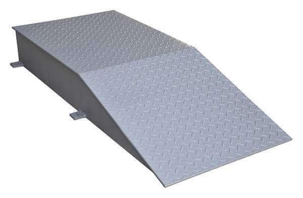 Truck Wheel Riser,L 54 x W 24 x H 8, Mfr#: 20G293, EnjoyTool select