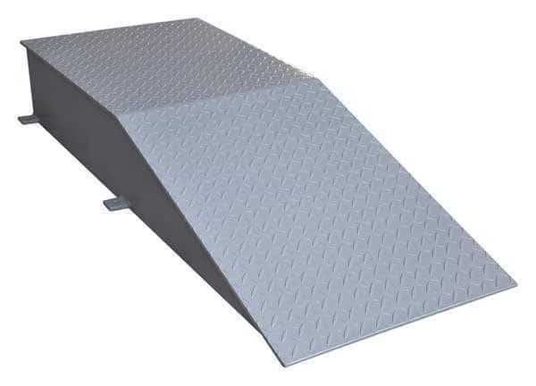 Truck Wheel Riser, L 60 x W 24 x H 10, EnjoyTool select, Mfr# 20G295