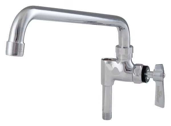 Pre-Rinse Unit Add-On,2.2 gpm,3/8in MNPT, Mfr#: KL55-7016, ENCORE